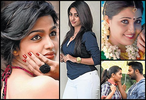 கோலிவுட் கிச்சடி: எழுந்து வரும் சாந்தனு