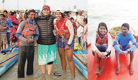 அலையோடு விளையாடு! 18 - நனவான பெருங்கனவு (நிறைவுப் பகுதி)