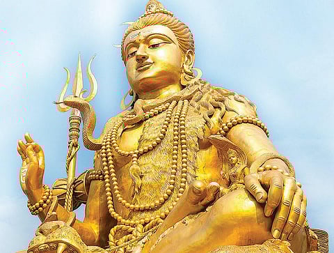 வான்கலந்த மாணிக்கவாசகம் 13: அறிய முயன்றால் அடங்கும்