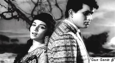 மொழி கடந்த ரசனை 17: பெண்களை மதிக்கக் கற்றுக்கொடுத்த கவிஞர்