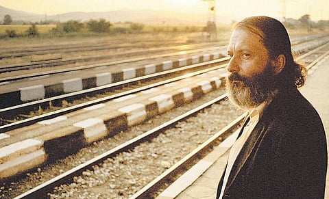 திரைவிழா முத்துகள்: ஊழல் தண்டவாளங்களில் நசுங்கும் நேர்மை