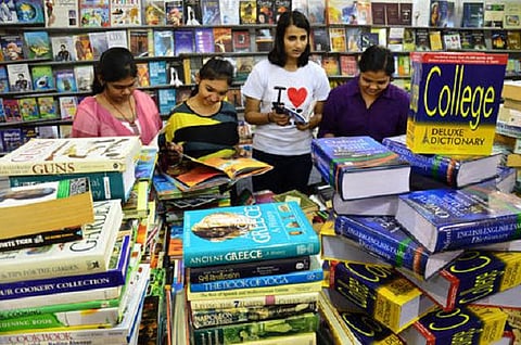 எப்படி இருந்தது இந்தப் புத்தகக் காட்சி?