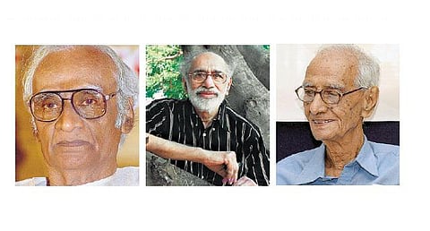 தொடுகறி: திருப்பியளிப்பைத் தொடங்கிவைத்தவர்!