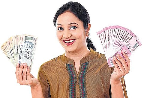 பருவத்தே பணம் செய்: இரு தரப்புக்கும் லாபம்!