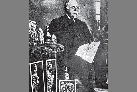 அலெக்சாண்டர் கன்னிங்ஹாம் 10