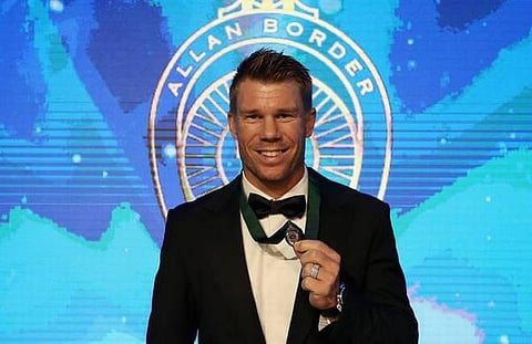 இந்தியாவில் விளையாடுவது கடினமே: டேவிட் வார்னர் கருத்து