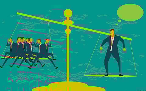 பணிவாழ்க்கை வழிகாட்டி: எது வேலை வாங்கித் தரும்?