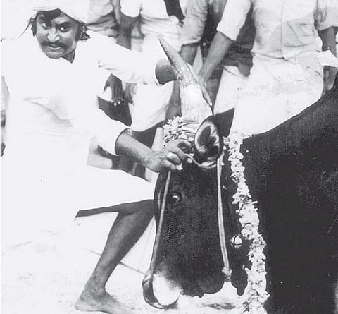 சினிமா எடுத்துப் பார் 93: மெரினா புரட்சி- ’மாணவர்கள்தான் எங்களுக்கு பாதுகாப்பு’