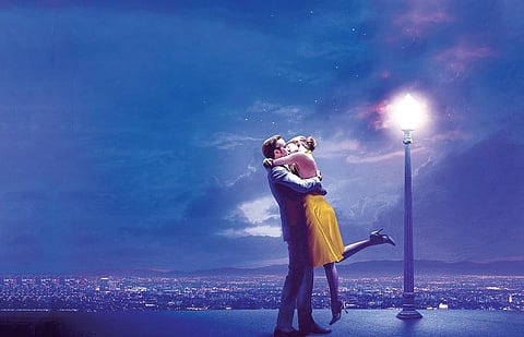 திரை வெளிச்சம்: காதல்... இசை... நடனம்... ஆஸ்கர்!