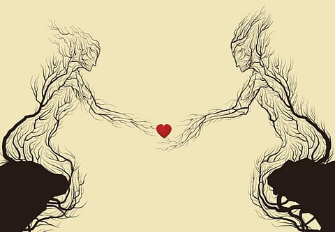 காதல் வழிச் சாலை 19: கிரேக்கத்தில் எப்படிக் காதலித்தார்கள்?