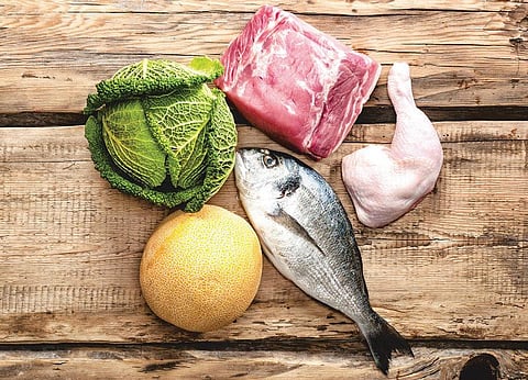 பேலியோ டயட்: ஆபத்தின் திறவுகோலா?