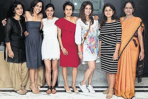 களம் புதிது: பெண்கள் ஏன் ஓட வேண்டும்?