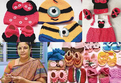 போகிற போக்கில்: பள்ளியில் கற்றது பலன் கொடுக்குது!