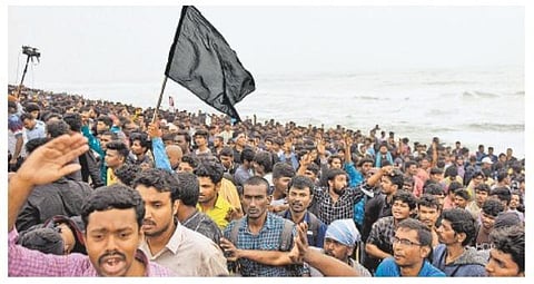 தொடுகறி: என்.பி.டி.யுடன் இணைந்து ஒரு புத்தகத் திருவிழா!