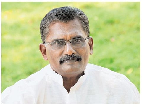 கோபம் கொள்ளச் செய்யும் எழுத்து!