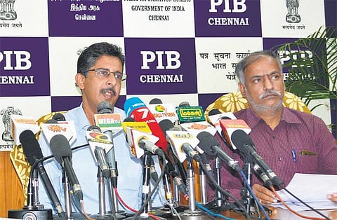 தொழிலாளர் வருங்கால வைப்புநிதித் திட்டத்தில் நிறுவனங்கள் சேர 3 மாதம் அவகாசம்: ஆணையர் சலீல் சங்கர் அறிவிப்பு