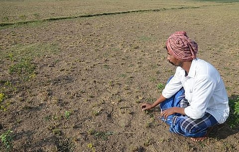 வேளாண் துறைக்கு எத்தனை கோடி?