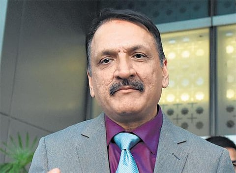 மாதேசி கட்சிகள் விட்டுக்கொடுக்க வேண்டும்!: பிரகாஷ் சரண் மகத்