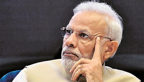 மோடிக்கு ஒரு திறந்த மடல்!