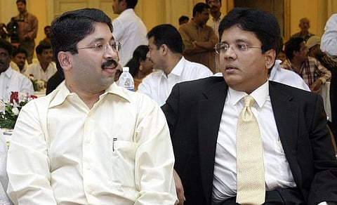 ஏர்செல்-மேக்சிஸ் வழக்குகளில் இருந்து கலாநிதி, தயாநிதி உட்பட அனைவரும் விடுவிப்பு: டெல்லி சிபிஐ நீதிமன்றம் முக்கிய தீர்ப்பு