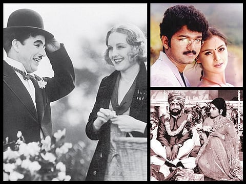 சினிமா ஸ்கோப் 25: துள்ளாத மனமும் துள்ளும்