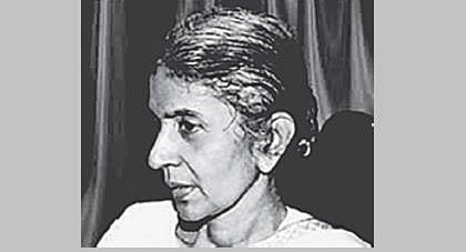 சூடாமணியின் சிறுகதை தொகுப்பு நாளை வெளியீடு