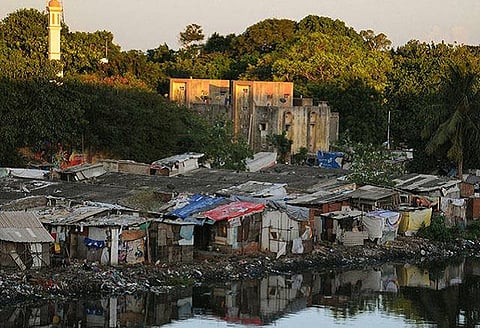 மத்திய பட்ஜெட் 2017 - 18: ஒரு கோடி குடும்பங்களை வறுமையில் இருந்து மீட்க இலக்கு