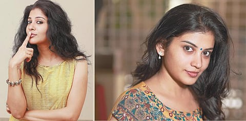 வெற்றிபெறும் படத்தில் நான் இருக்க வேண்டும்! - ஷிவதா பேட்டி