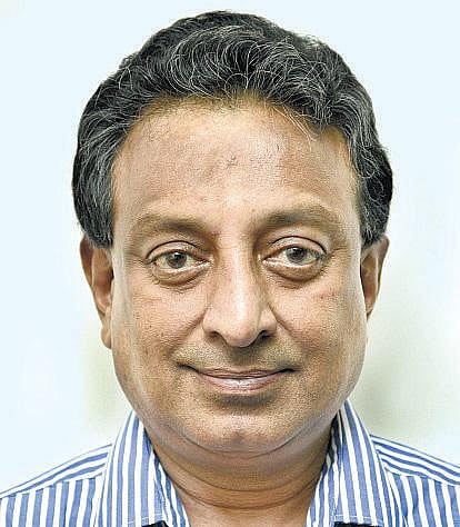 ‘தி இந்து’ ஸ்போர்ட் ஸ்டார் முன்னாள் ஆசிரியர் நிர்மல் சேகர் காலமானார்