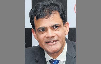 இவரைத் தெரியுமா?- அனுஜ் பூரி