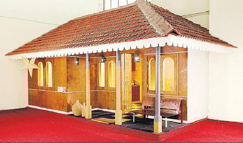 மரங்களுக்கு மாற்றாகும் தென்னை நார் துகள் பலகைகள்: முதல்முறையாக கேரளாவில் அறிமுகமாகும் ‘காயர் வுட்’ வீடு