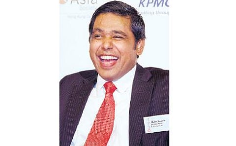 இவரைத் தெரியுமா?- மது கண்ணன்