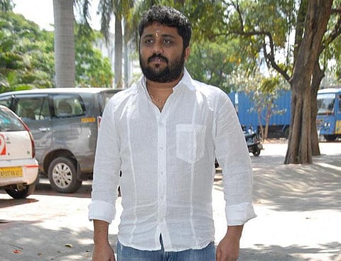 தமிழ் ராக்கர்ஸ் இணையத்தை சாடும் ஞானவேல்ராஜா