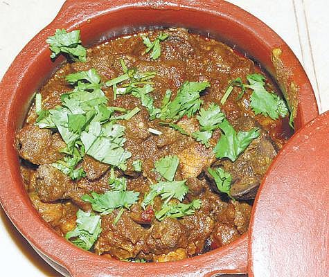 சிக்கன் சிந்தாமணி