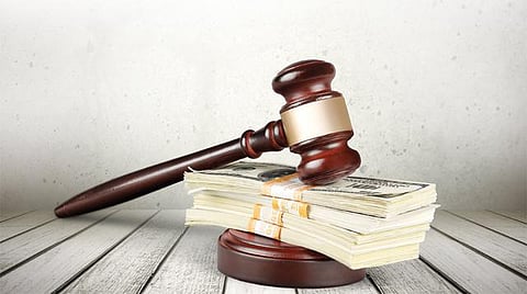 சட்டமே துணை: கணவனை இழந்த பெண்ணுக்கு ஜீவனாம்சம் கொடுப்பது யார்?