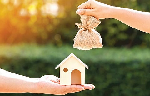 இரண்டாவது வீட்டுக்கு வரிச்சலுகை ரூ.2 லட்சம் மட்டுமே: மத்திய அரசு திட்டவட்டம்