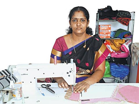 முகங்கள்: ஹேமலதாவின் வெற்றி ஃபார்முலா!