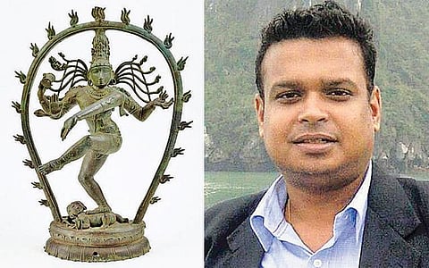 தமிழகத்தில் இருந்து கடத்தப்பட்ட ஐம்பொன் நடராஜர் சிலை வாஷிங்டன் கலைக்கூடத்தில் கண்டுபிடிப்பு: மீட்க நடவடிக்கை எடுக்குமா மத்திய, மாநில அரசுகள்?