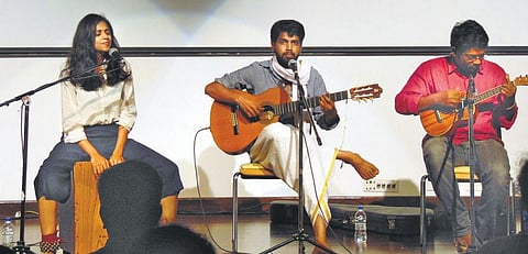 அருணகிரியின் வழித்தடத்தில் ஒரு பயணம்!