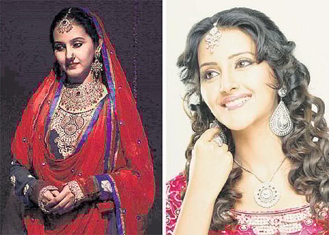 வானவில் பெண்கள்: பல்துறை வித்தகி!