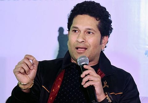 மகளிர் கிரிக்கெட் கவனத்தை கவர்ந்துள்ளது: சச்சின் டெண்டுல்கர் கருத்து