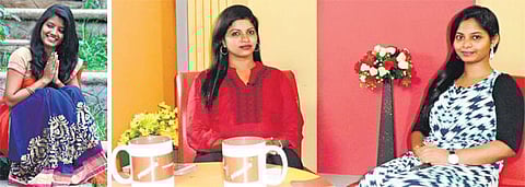 சேனல் சிப்ஸ்: புத்தம் புது வேலை