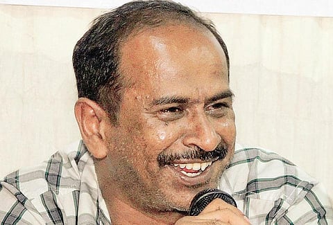 அஞ்சலி: க.சீ.சிவகுமார் - கதைகளின் நிகழ்த்துக் கலைஞன்