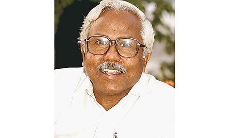 அலிகர் பல்கலை. பேராசிரியர் மூர்த்தி மரணம் மீதான விசாரணை: ஆம்புலன்ஸ் அனுப்புவதில் தவறு நடந்ததாக அறிக்கை