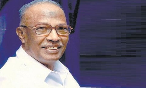 மணவை முஸ்தபா: அறிவியல் தமிழின் பிதாமகன்