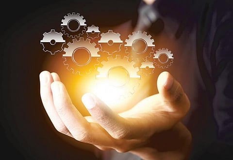 வேலை வேண்டுமா?- கெயில் நிறுவனத்தில் அதிகாரி ஆகலாம்