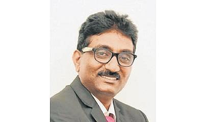 இவரைத் தெரியுமா?- அனில் சச்சிதானந்த்