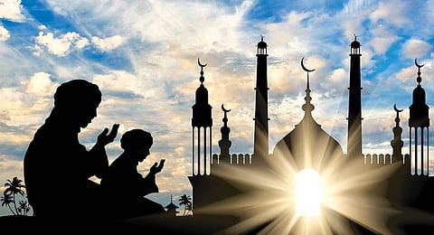 இஸ்லாம் வாழ்வியல்: சுவனவாசிகள் நரகவாசிகள்