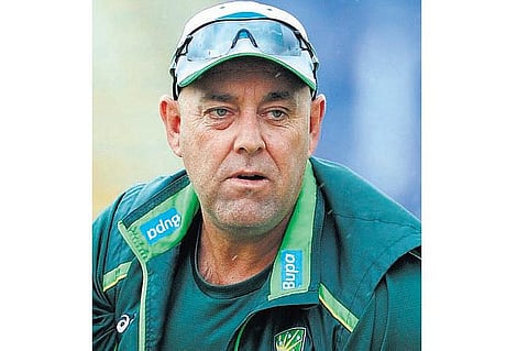 கோலியை அவுட்டாக்கும் வழியை கண்டுபிடிக்க முடியவில்லை: ஆஸ்திரேலிய பயிற்சியாளர் டேரன் லீமென் கருத்து