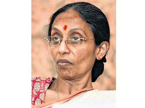 முதல்வர் அலுவலக சிறப்பு பணி அதிகாரியும் பதவி விலகல்